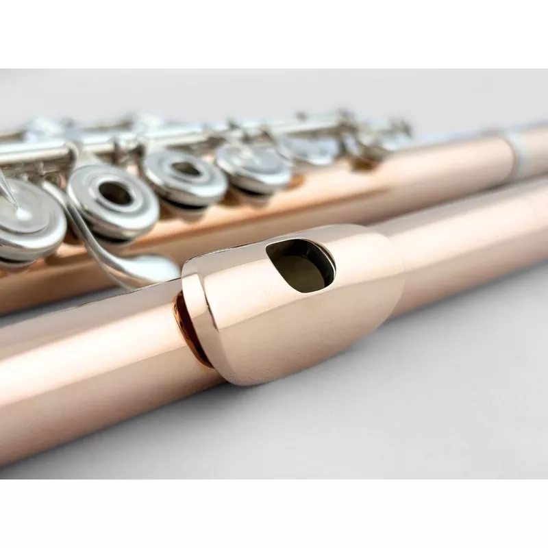 flute-powell-conservatory-9k-aurumite-hc-2425-pre-owned Flute – Powell Conservatory 9k Aurumite #HC-2425 (Pre-Owned)