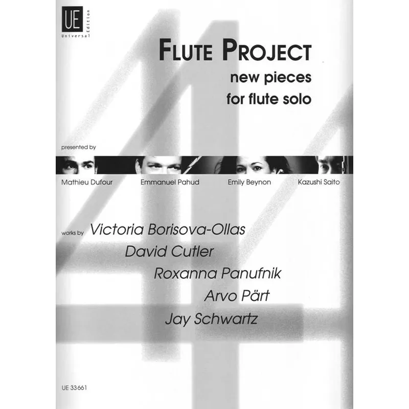 flute-project-new-pieces-flute-alone Flute Project – New Pieces (Flute Alone)