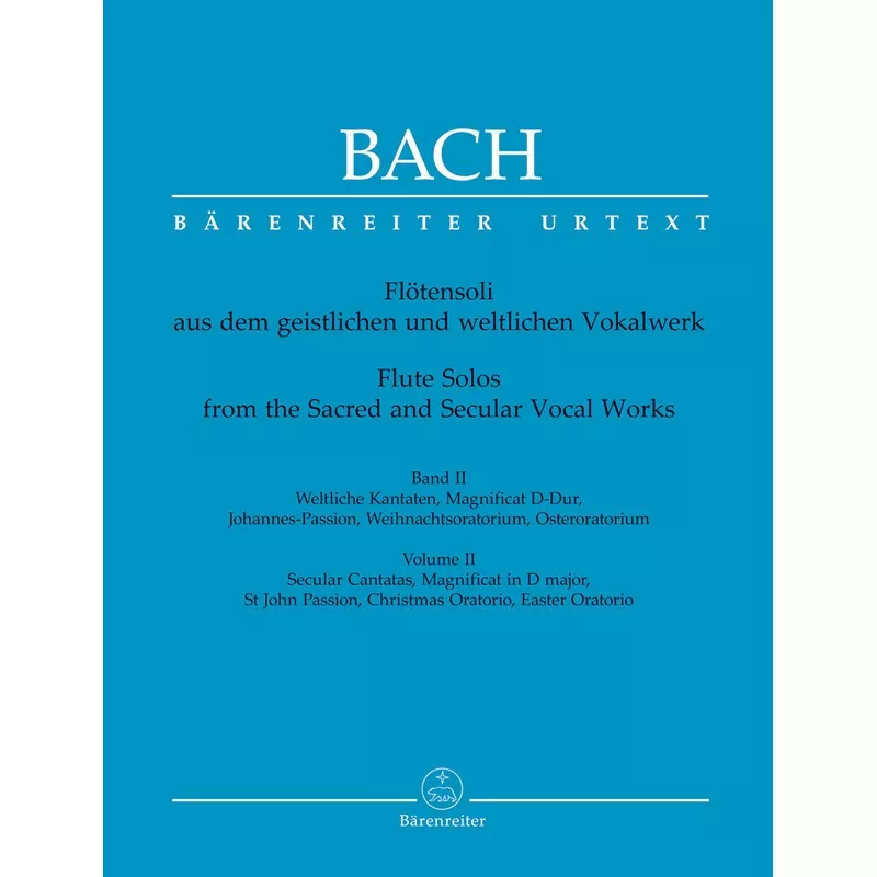 flute-solos-from-sacred-secular-vocal-works-volume-ii Flute Solos from the Sacred and Secular Vocal Works, Volume II
