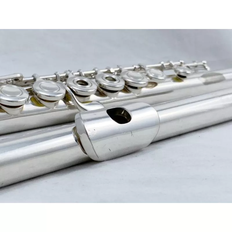 Flute – Yamaha 281 #675176 (Pre-Owned)