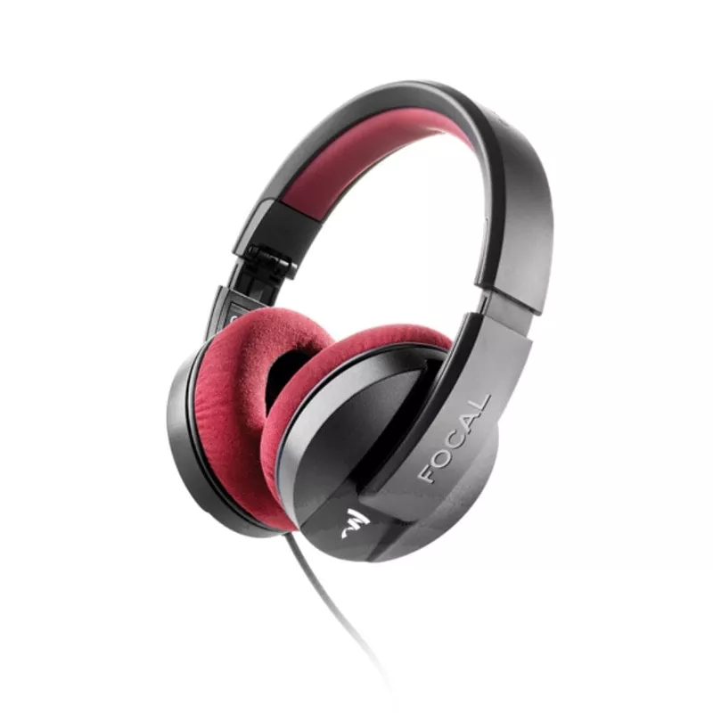 focal-listen-professional-closed-back-studio-headphones Focal Listen Professional Closed-Back Studio Headphones