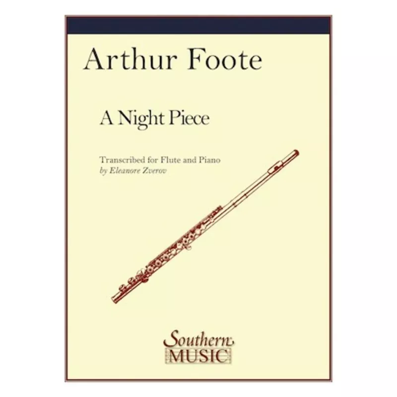 foote-night-piece Foote, A :: A Night Piece