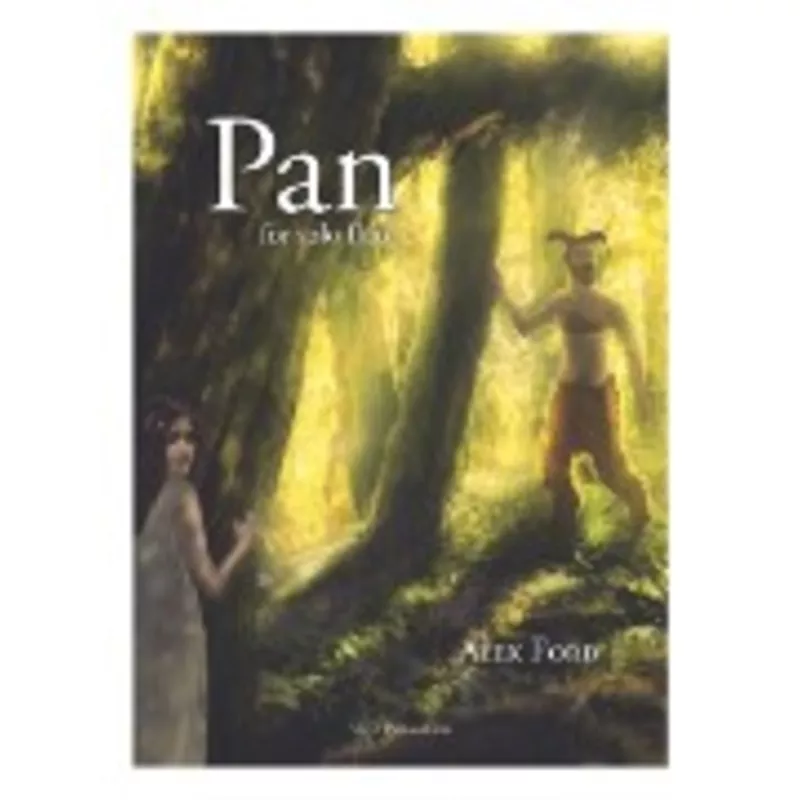 ford-pan Ford, A :: Pan