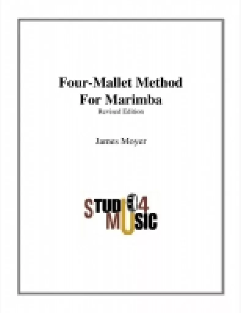 four-mallet-method Four Mallet Method