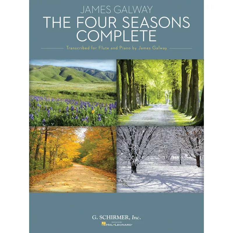 four-seasons-complete-flute-piano The Four Seasons Complete (Flute and Piano)