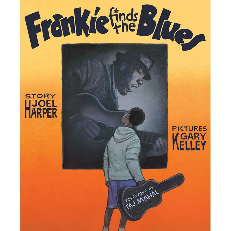 frankie-finds-blues Frankie Finds the Blues