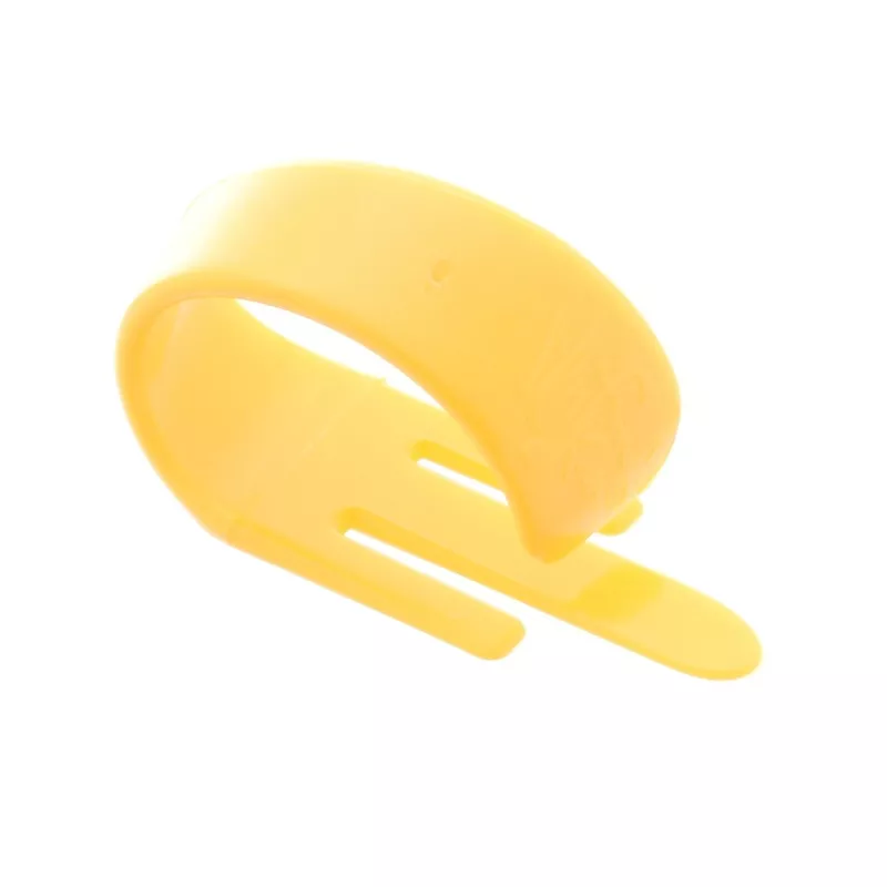 Fred Kelly Delrin Speed Pick Thumbpick, Light