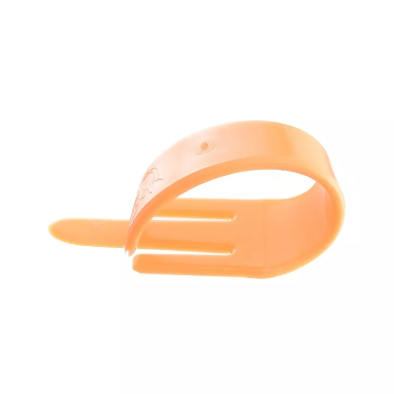 Fred Kelly Delrin Speed Pick Thumbpick, Medium
