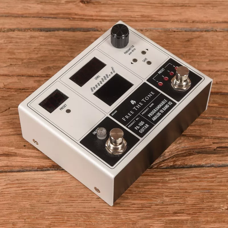 free-tone-pa10qg Free the Tone PA10QG