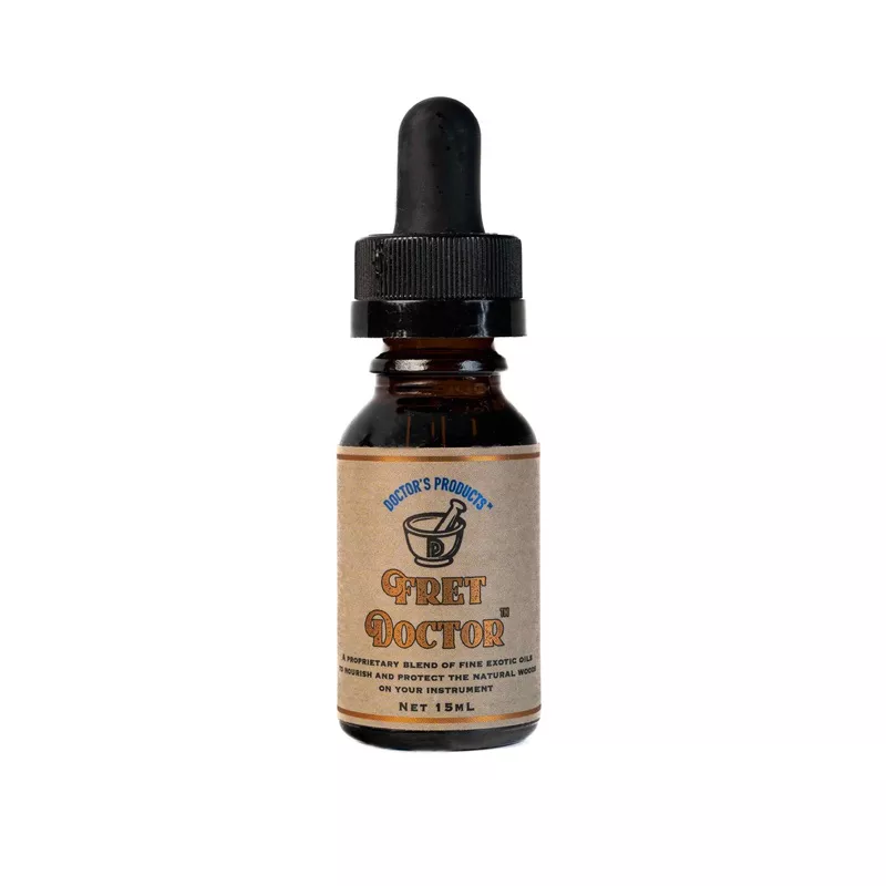 fret-doctor-fingerboard-oil Fret Doctor Fingerboard Oil
