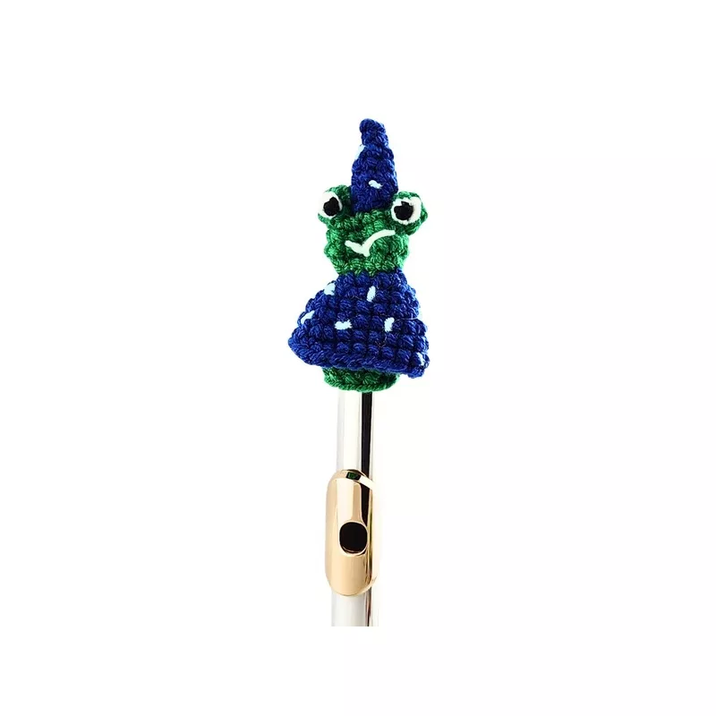 frog-wizard-hat-c-flute Frog Wizard Hat for C Flute