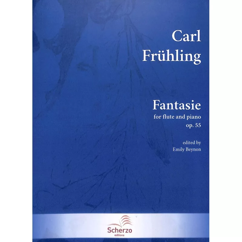 fruhling-c-fantasie-op-55 Fruhling, C :: Fantasie, Op. 55
