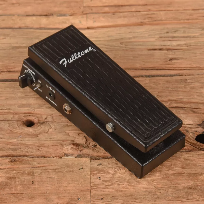 fulltone-clyde-deluxe Fulltone Clyde Deluxe
