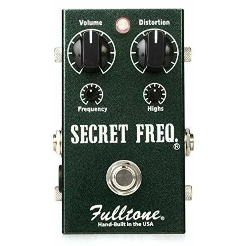 fulltone-secret-freq Fulltone Secret Freq