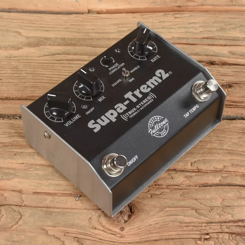 fulltone-supa-trem2 Fulltone Supa-Trem2