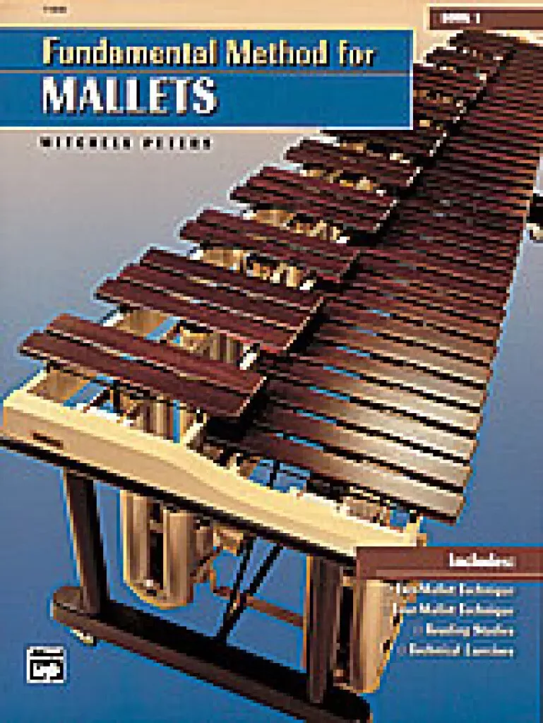 fundamental-method-mallets-book-1 Fundamental Method for Mallets, Book 1