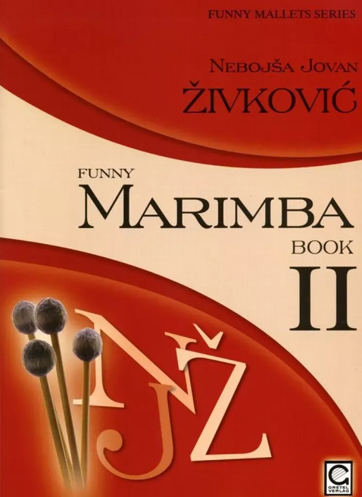 funny-marimba-book-2 Funny Marimba Book 2
