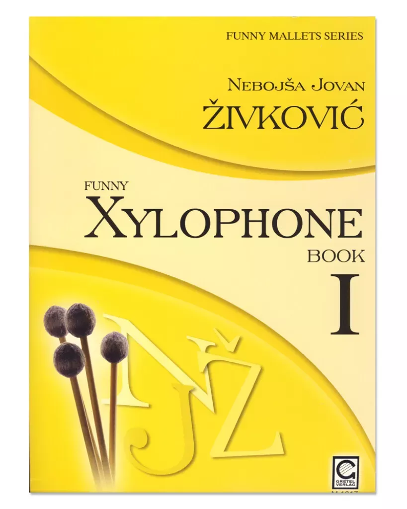 funny-xylophone-book-1 Funny Xylophone Book 1