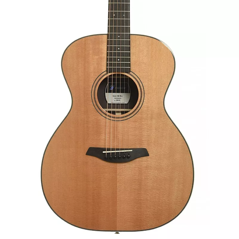 furch-green-series-om-tr-om-acoustic-guitar Furch Green Series OM-TR a OM Acoustic Guitar