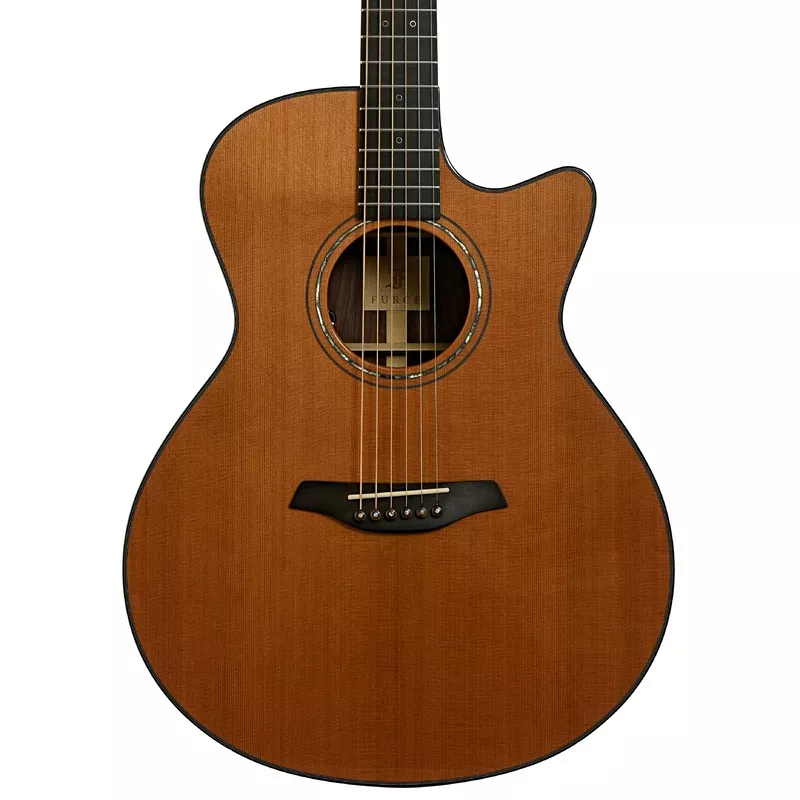 furch-yellow-gc-cr-acoustic-guitar-2020 Furch Yellow GC-CR Acoustic Guitar (2020)