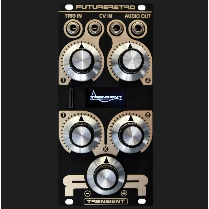 future-retro-transient-plus FUTURE RETRO TRANSIENT PLUS