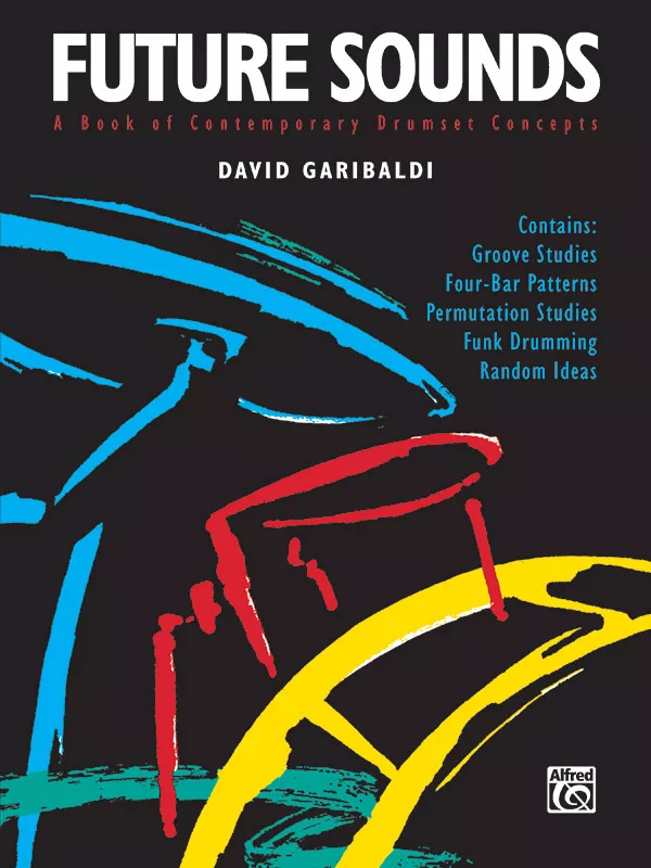 future-sounds-drumset-book-online-audio FUTURE SOUNDS: DRUMSET BOOK & ONLINE AUDIO