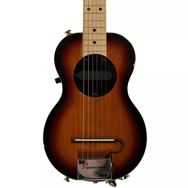 g-1-travel-electric-guitar-2010 G# OF-1 Travel Electric Guitar (2010)