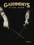 GADDIMENTS - STEVE GADD