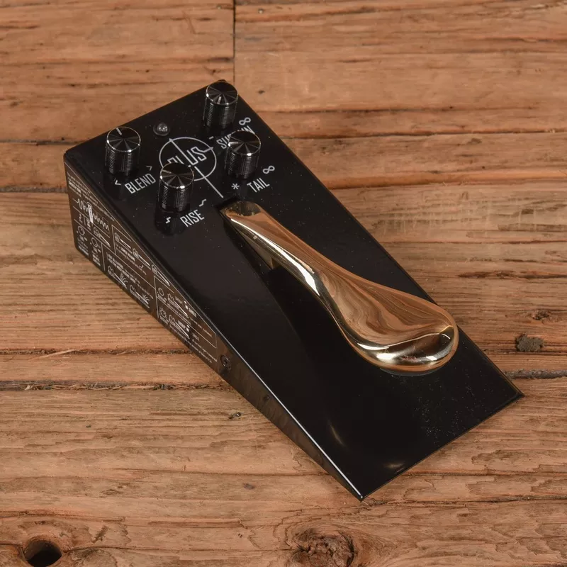 gamechanger-audio-plus-sustain-pedal Gamechanger Audio Plus Sustain Pedal