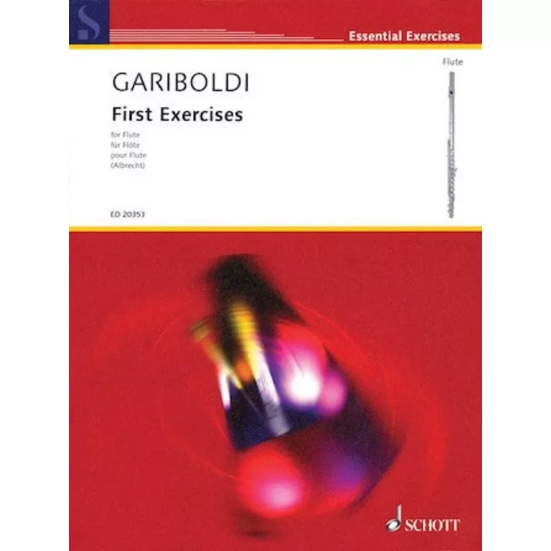 gariboldi-g-first-exercises Gariboldi, G :: First Exercises