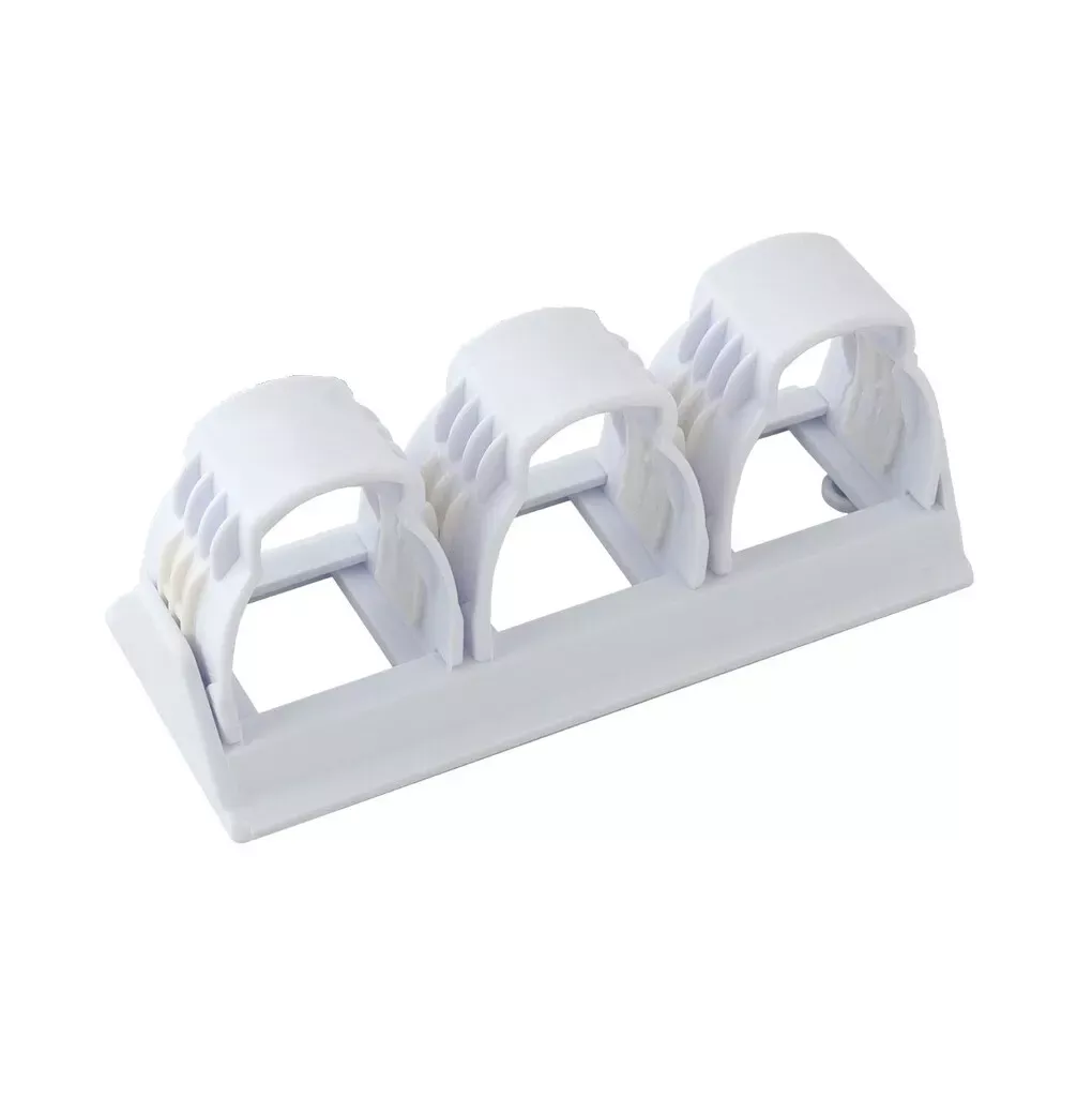 Gator B-KGW3 Claw Bass Drum Holder Inserts