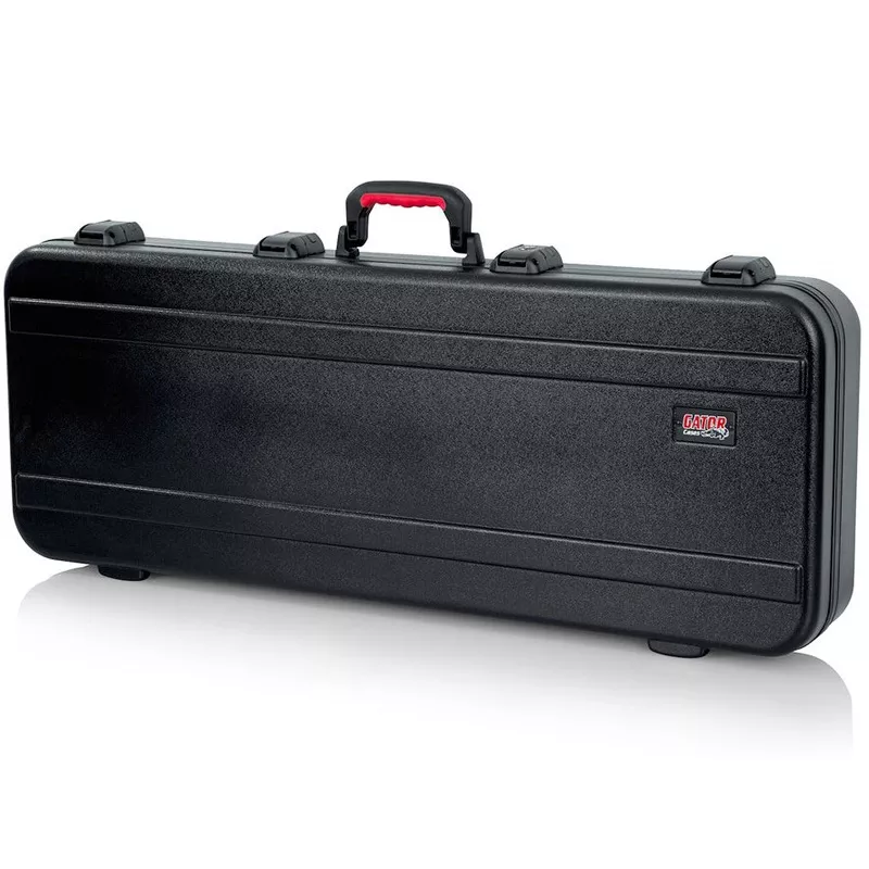 gator-cases-gtsa-key49-tsa-ata-molded-49-note-keyboard-case Gator Cases GTSA-KEY49 TSA ATA Molded 49-Note Keyboard Case