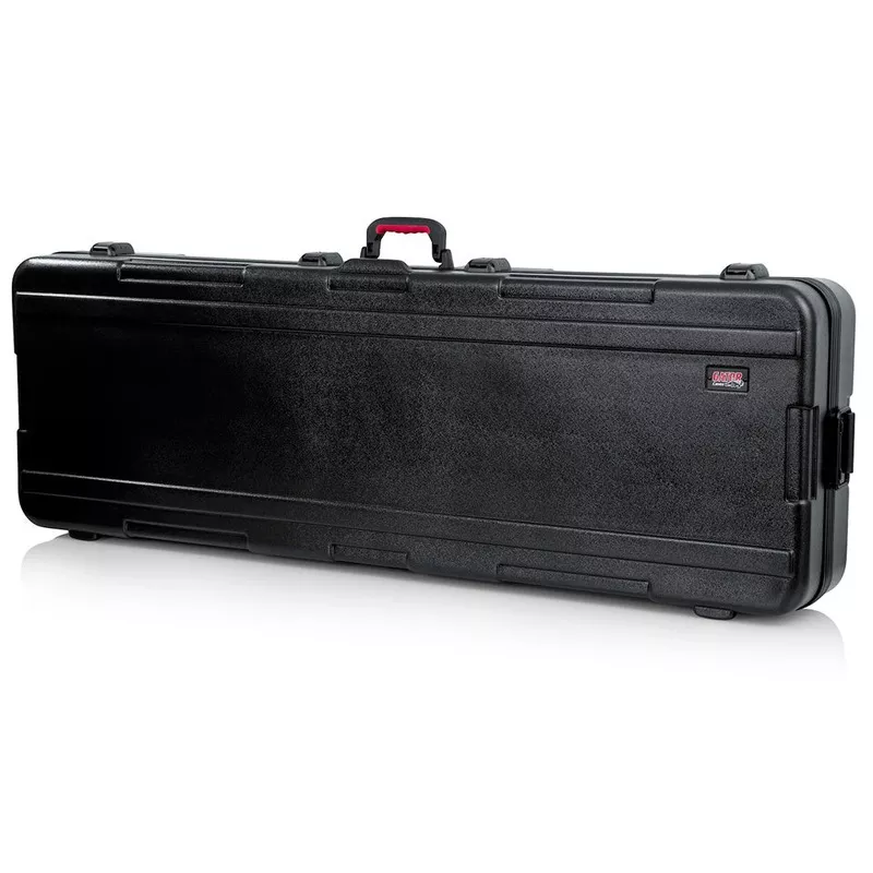 Gator Cases GTSA-KEY88 TSA ATA Molded 88-Note Keyboard Case with Wheels