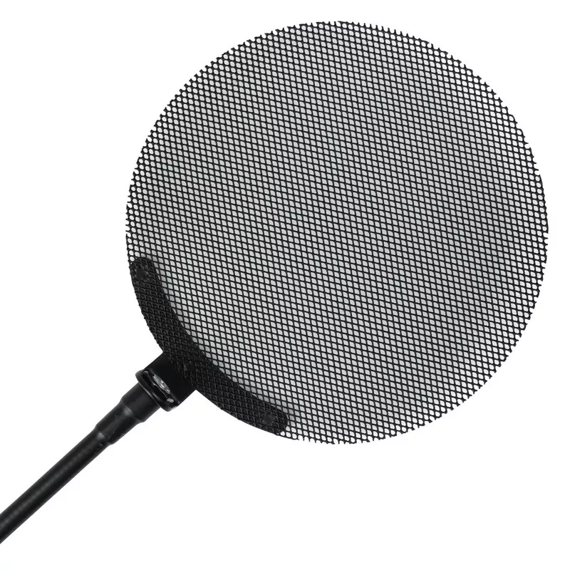 gator-cases-metal-screen-pop-filter Gator Cases Metal Screen Pop Filter