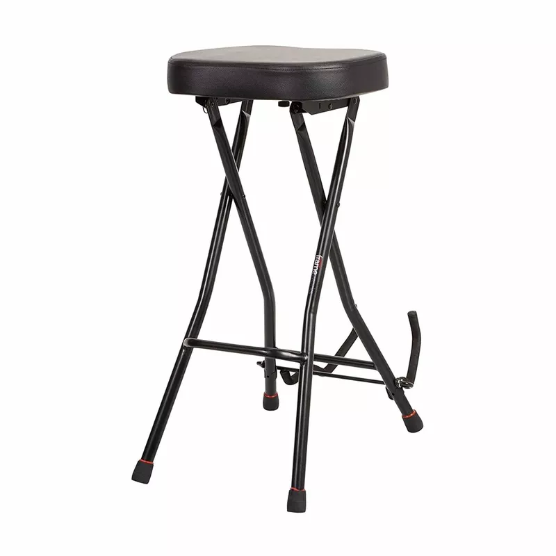 gator-frameworks-guitar-stool-w-stand Gator Frameworks Guitar Stool w/Stand