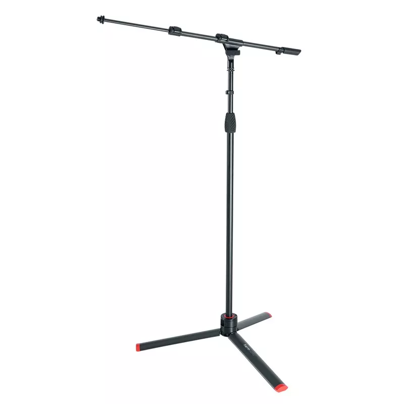 gator-frameworks-id-series-tripod-mic-stand-with-boom Gator Frameworks ID Series Tripod Mic Stand with Boom