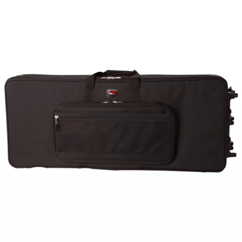 gator-gk-76-76-note-lightweight-keyboard-case-black Gator GK-76 76 Note Lightweight Keyboard Case – Black