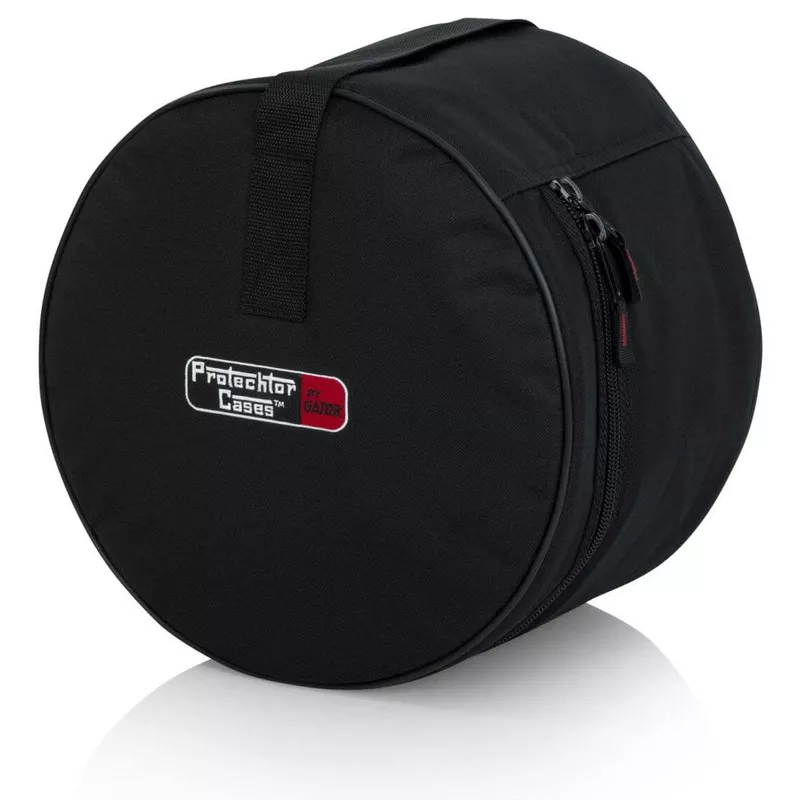 gator-gp-1008-10-x-8-padded-tom-bag Gator GP-1008 10″ x 8″ Padded Tom Bag