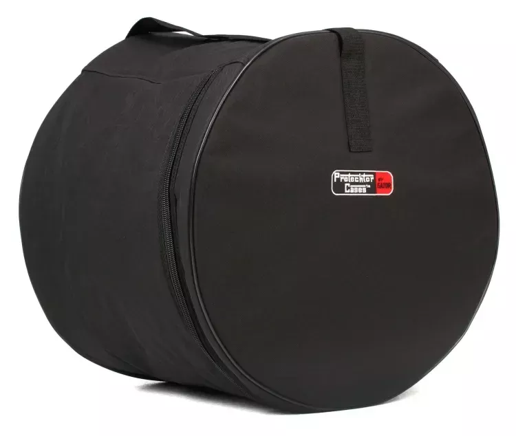 gator-gp-1616-16x16-floor-tom-bag GATOR GP-1616 16X16 FLOOR TOM BAG
