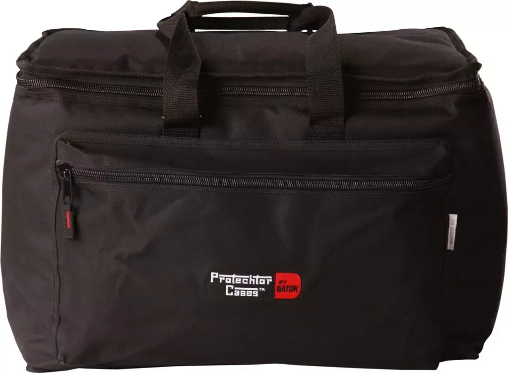 Gator GP-40 Percussion Accessory Bag with Dividers