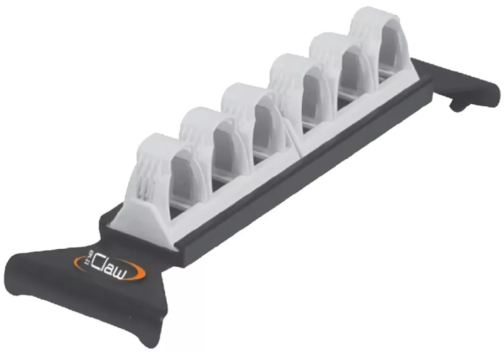 gator-gp-xla-claw-marching-bass-drum-mallet-holder Gator GP-XLA-CLAW Marching Bass Drum Mallet Holder