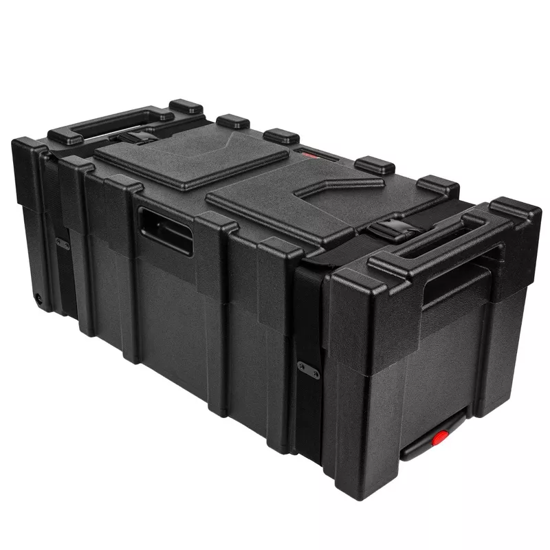 gator-grooves-drum-hardware-case-33-15-w-wheels Gator Grooves Drum Hardware Case 33×15 w/Wheels