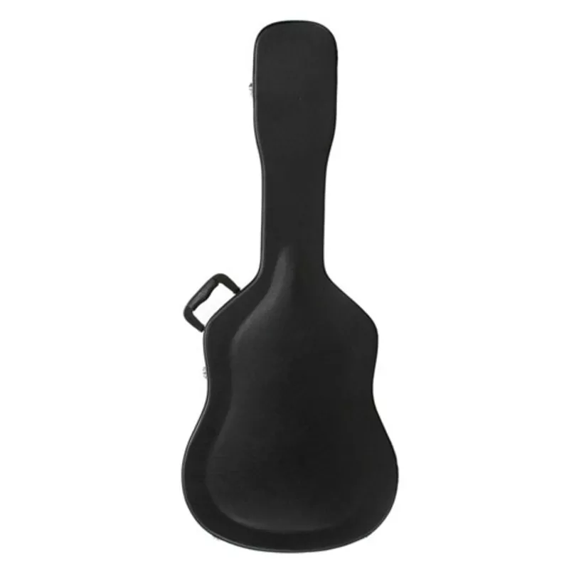 Gator GWE-DREAD 12 Wood Case for 12 String Dreadnought Guitar
