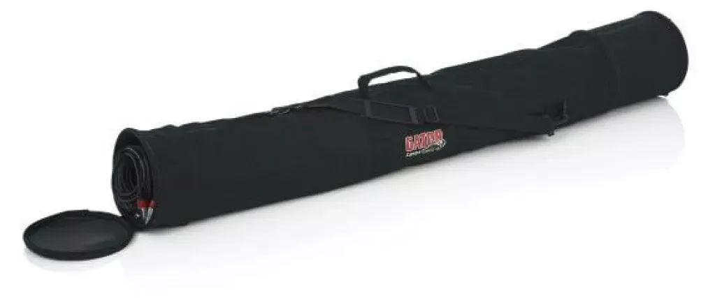 gator-gx-33-microphone-stand-bag Gator GX-33 Microphone Stand Bag