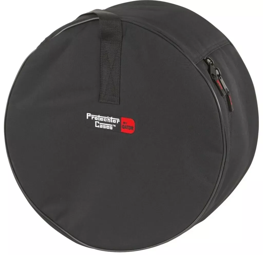 gator-standard-gp-1009-10-x-9-protechtor-tom-bag Gator Standard GP-1009 10" x 9" Protechtor Tom Bag
