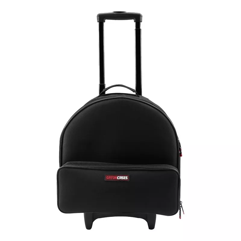 gator-student-snare-drum-rolling-bag Gator Student Snare Drum Rolling Bag