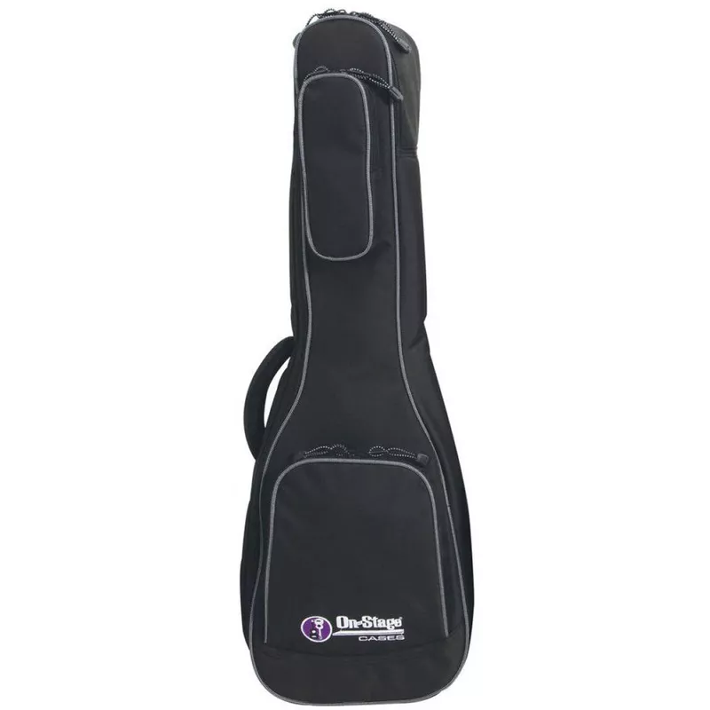 gbu4100-series-ukulele-gig-bag-baritone GBU4100 Series Ukulele Gig Bag (Baritone)