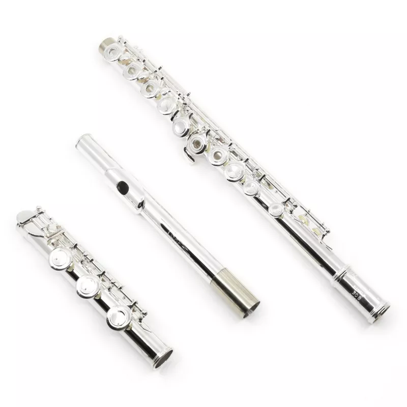 gemeinhardt-beginner-flute-model-3b-new Gemeinhardt Beginner Flute Model 3B – New
