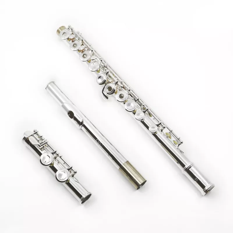 gemeinhardt-beginner-flute-model-3o-new Gemeinhardt Beginner Flute Model 3O – New