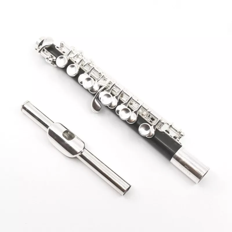 gemeinhardt-piccolo-model-4psh-new Gemeinhardt Piccolo Model 4PSH – New